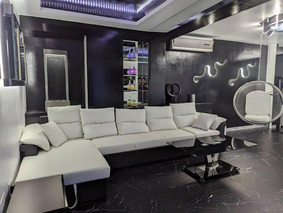 Coolest Flat In Spain *
