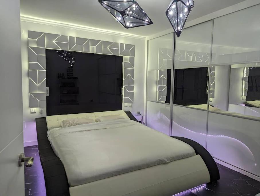 Coolest Flat In Spain Malaga
