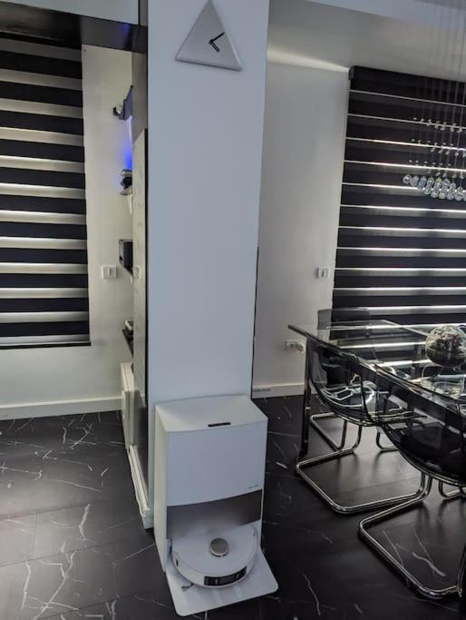 Coolest Flat In Spain