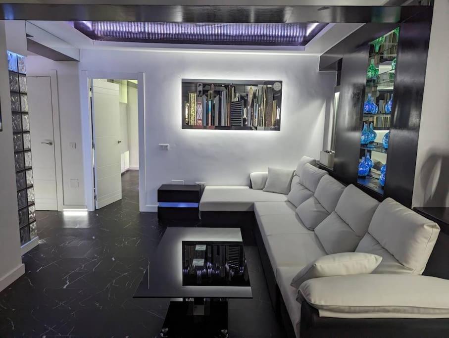 Coolest Flat In Spain * Malaga
