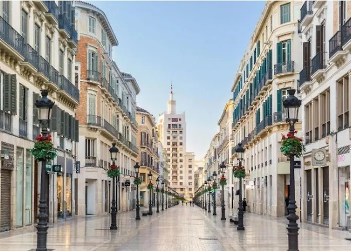 Coolest Flat In Spain